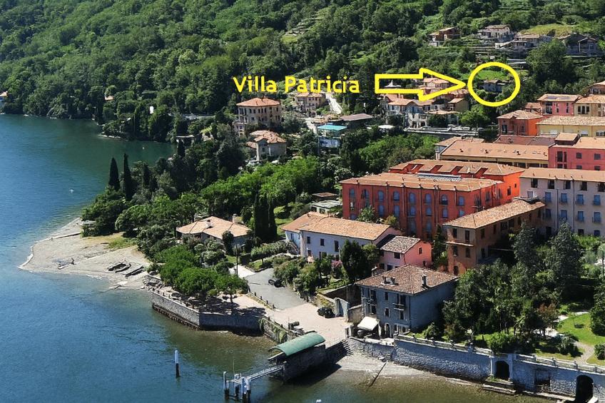Villa Patricia - foto 3
