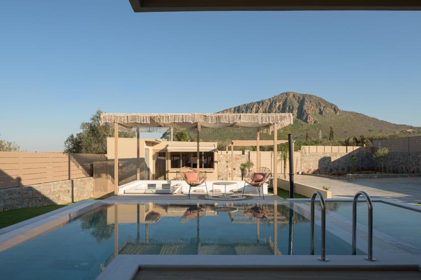 Villa Irmaos - foto 18