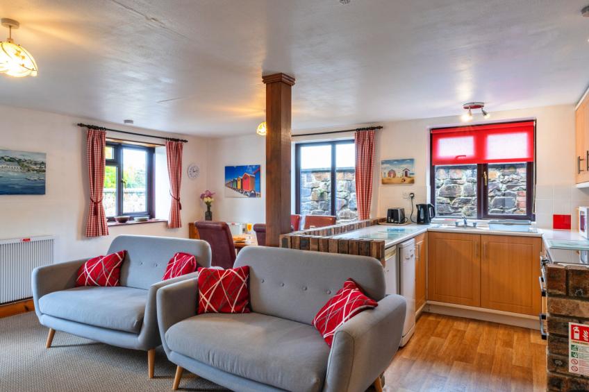 Tarquol Cottage, Stowford - foto 23