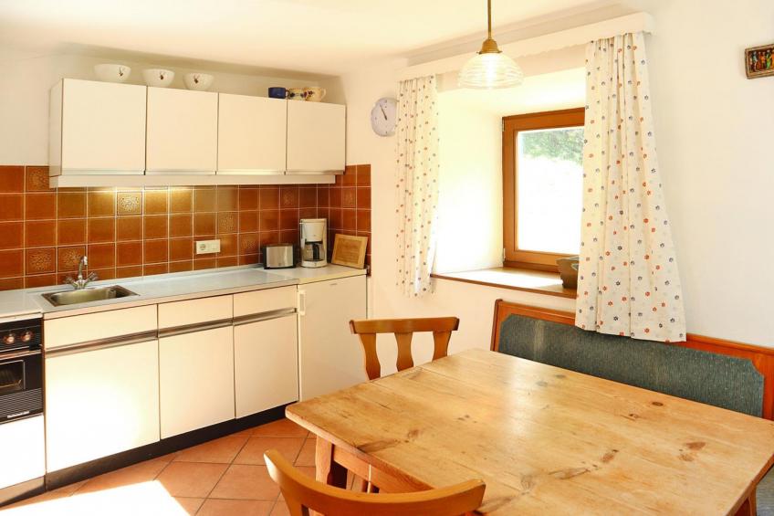 Ferienhaus in Kössen - foto 8