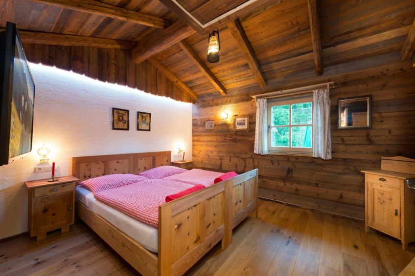 Chalet Steinbock, St. Martin am Tennengebirge-Chalet für 6 Personen - foto 26