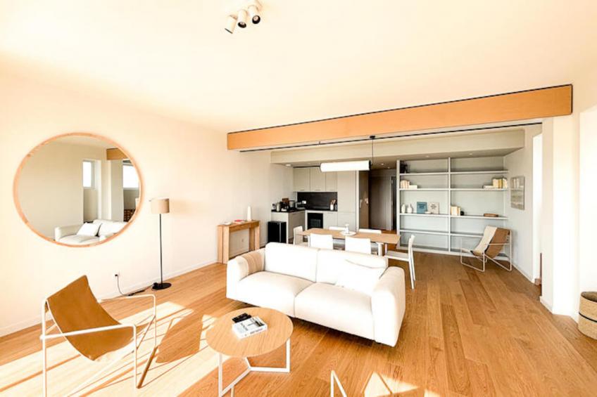 Appartements à Trebeurden - foto 5