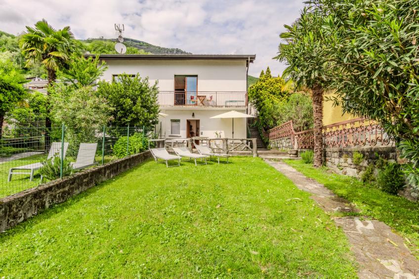 Casa Marta (GLA160) - foto 21