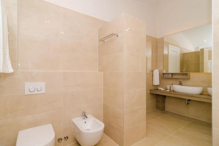 Villa Orlando - Five Bedroom Villa with Swimming Pool and Sea View - foto 22