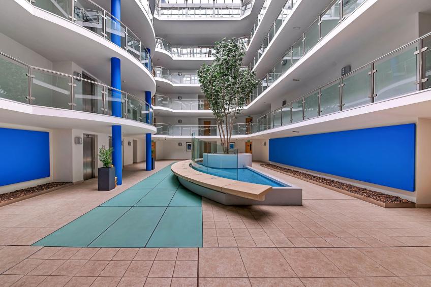 The Penthouse at 611 Westgate - foto 5