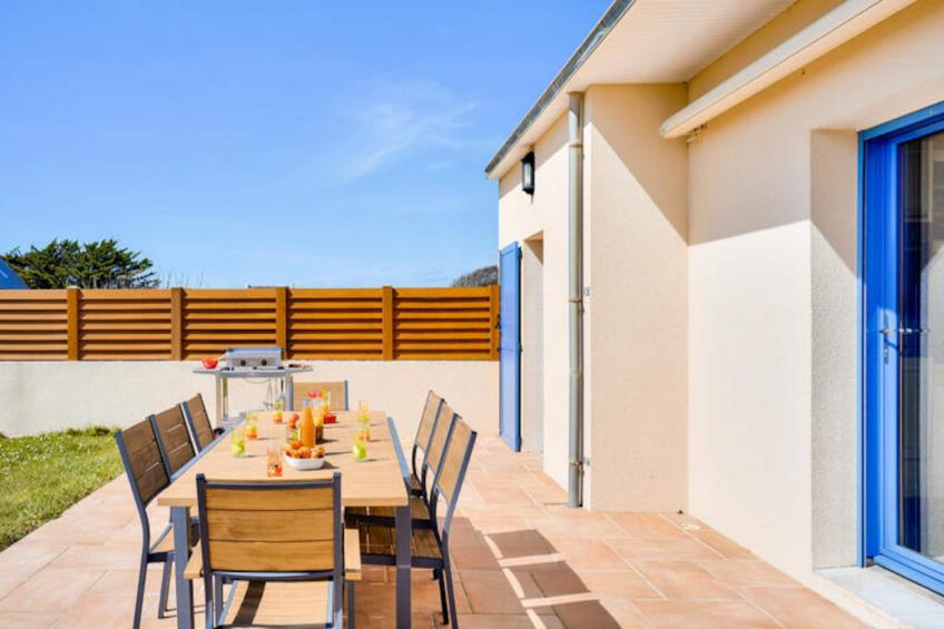 Maison à Plovan - foto 24