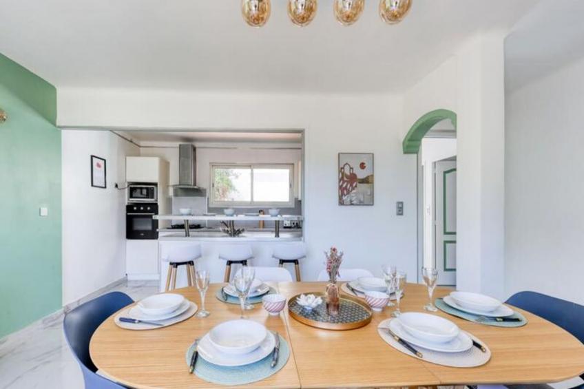 Villa Helvétie - - foto 7