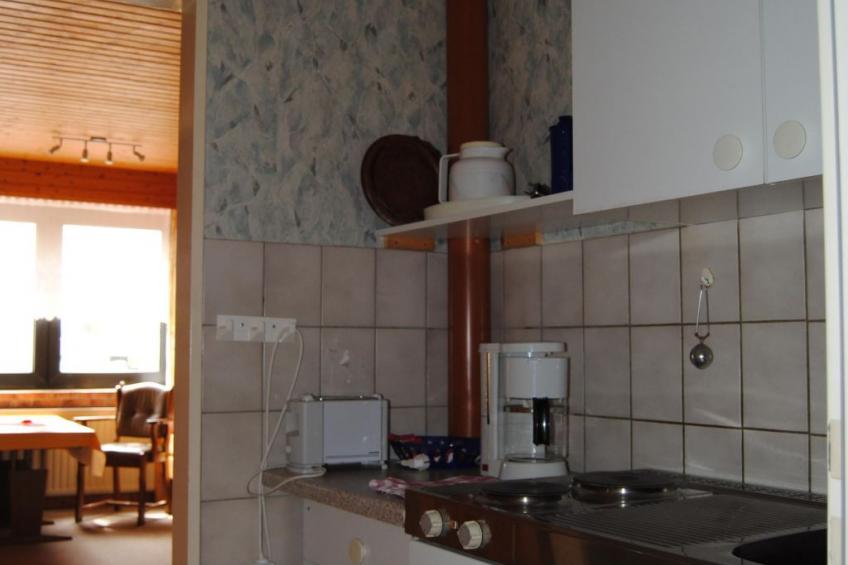 Wohnung in Goosefeld mit Grill - foto 7