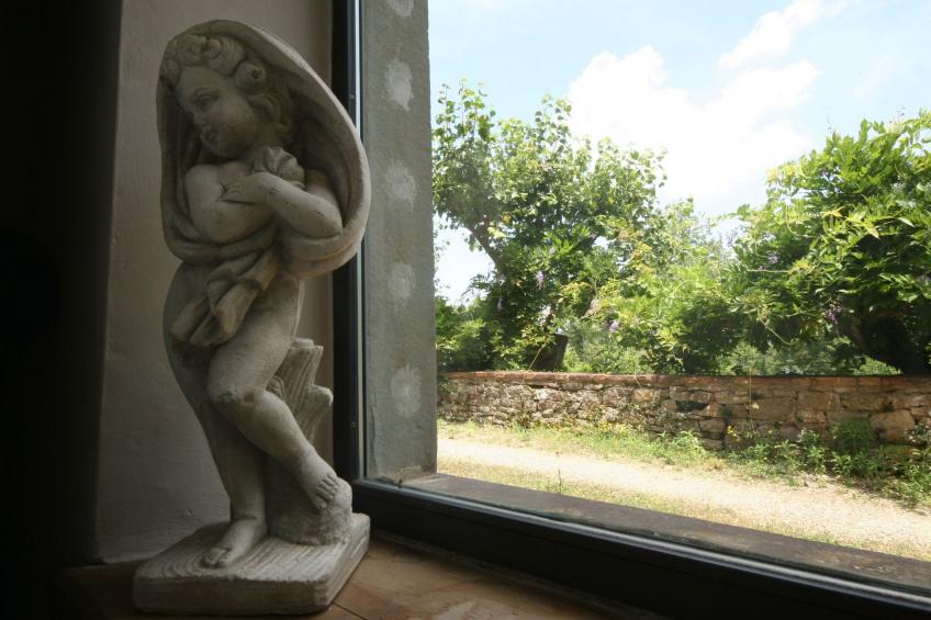 Anwesen "Casa Colonica" mit eigenem Garten und Grill - foto 20