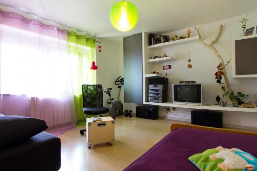 Wohnung in Rijeka mit Terrasse und Grill - foto 13