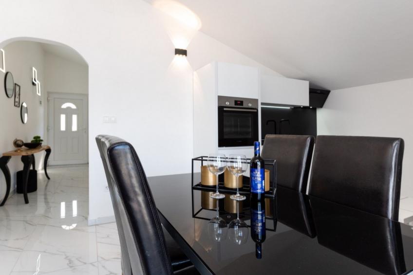 Moderne Ferienwohnung Zen 2 - foto 5