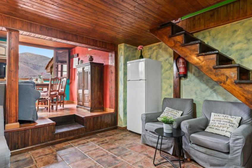 Montegrande, Berghaus in idyllischer Lage - foto 34