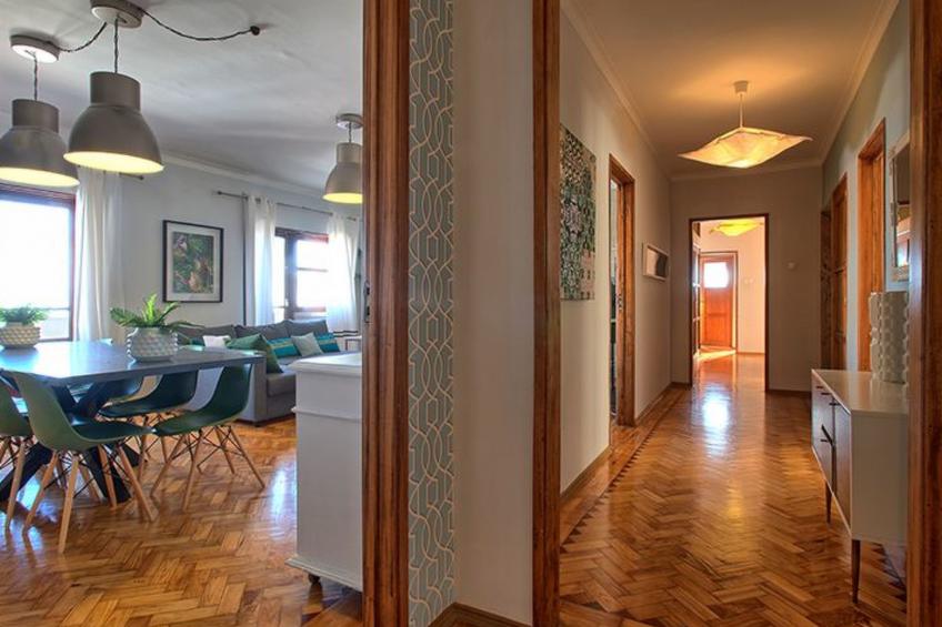 Studio für 19 Personen und 1 Kind in Lissabon - foto 28