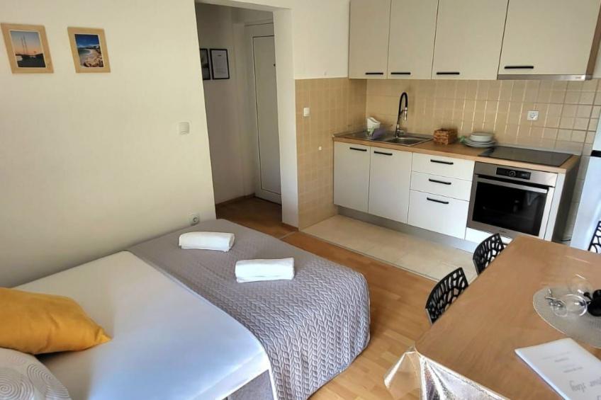 Appartement mit Balkon - foto 8