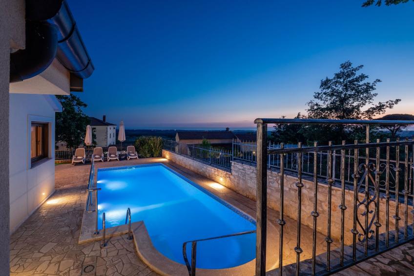 Villa  Poletti - foto 45