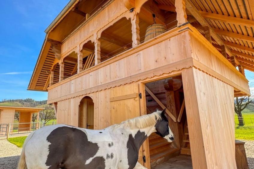 Spycher im Emmental - foto 8