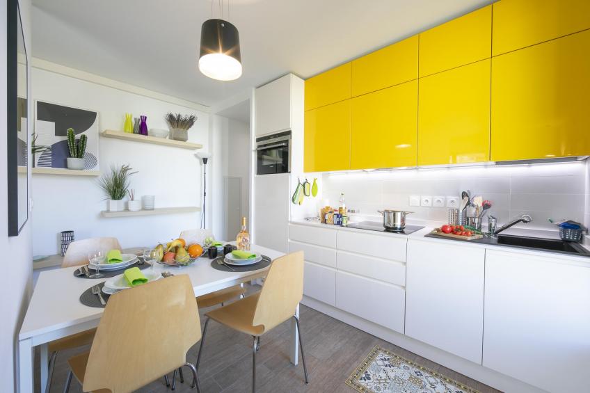 Appartement Liberation 1 - foto 3