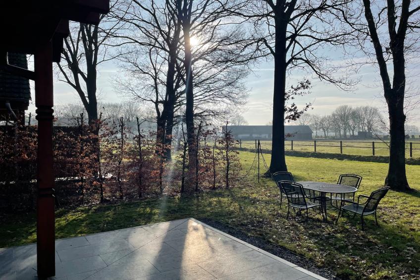 Salland Hideaway - 6 persons - foto 5