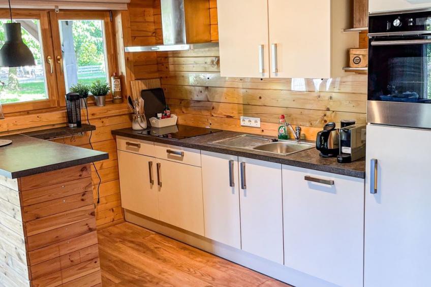 Chalet mit Klima - foto 9