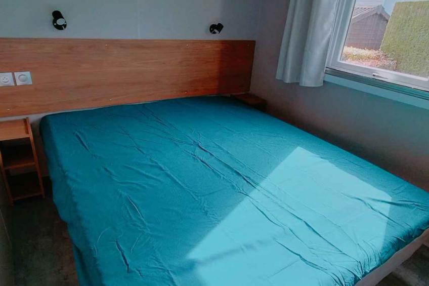 Vakantiepark Klein Strand - Premium Chalet 4p - foto 5