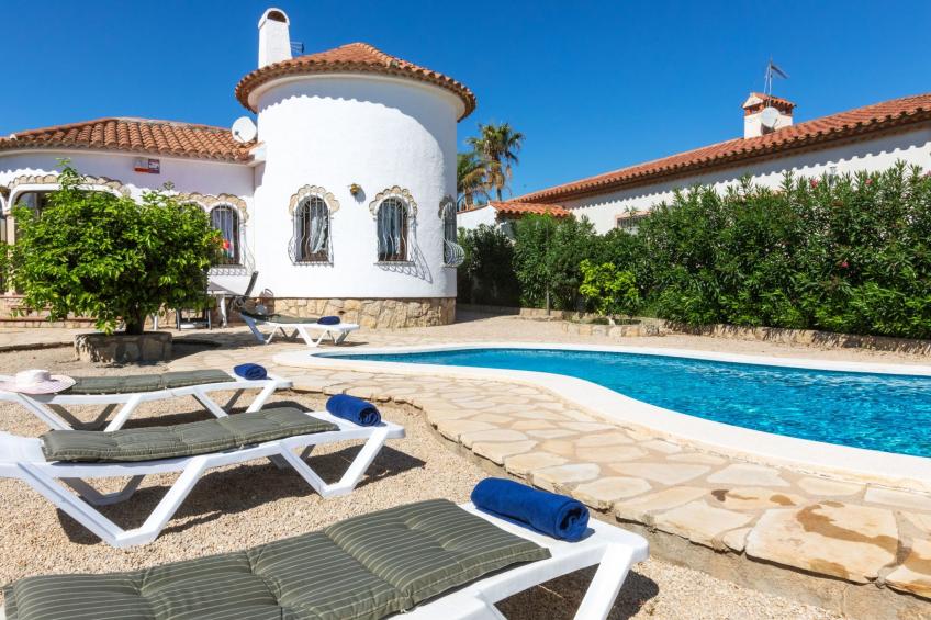 Ferienhaus mit Pool (MPL210) - foto 13