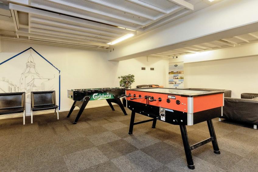 2½ room, 1 st floor - foto 6