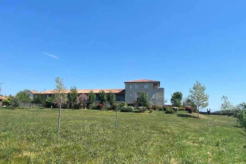 Résidence Le Château de Jouarres - foto 20