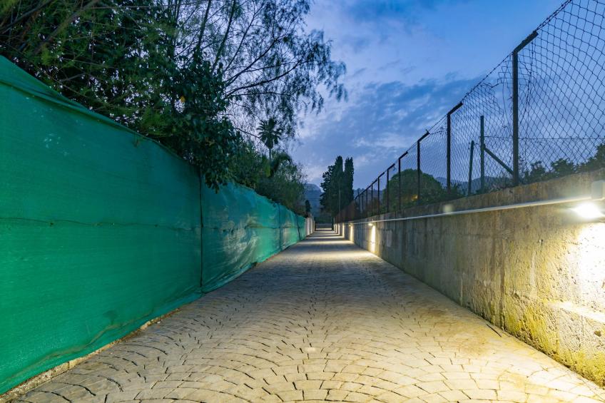 Es Blanquer De Na Fani - foto 11