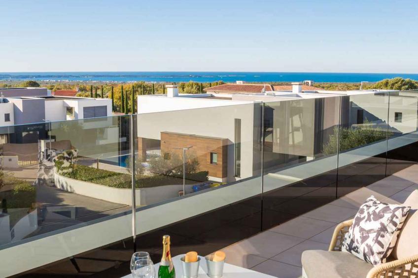 Villa avec piscine et vue sur la mer - BF-7Z3DT - foto 7