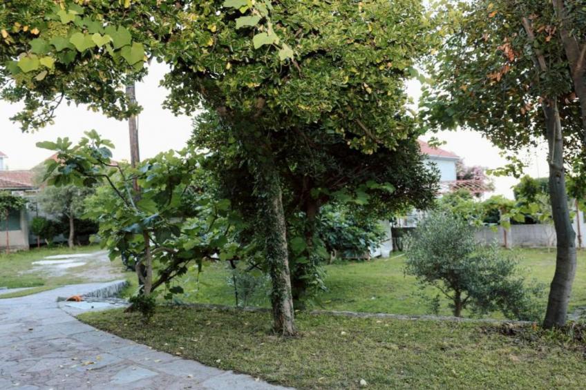 Stylish Apartment with Modern Elegance in Herceg Novi Area - Deluxe One Bedroom Apartment with Terrace - foto 23