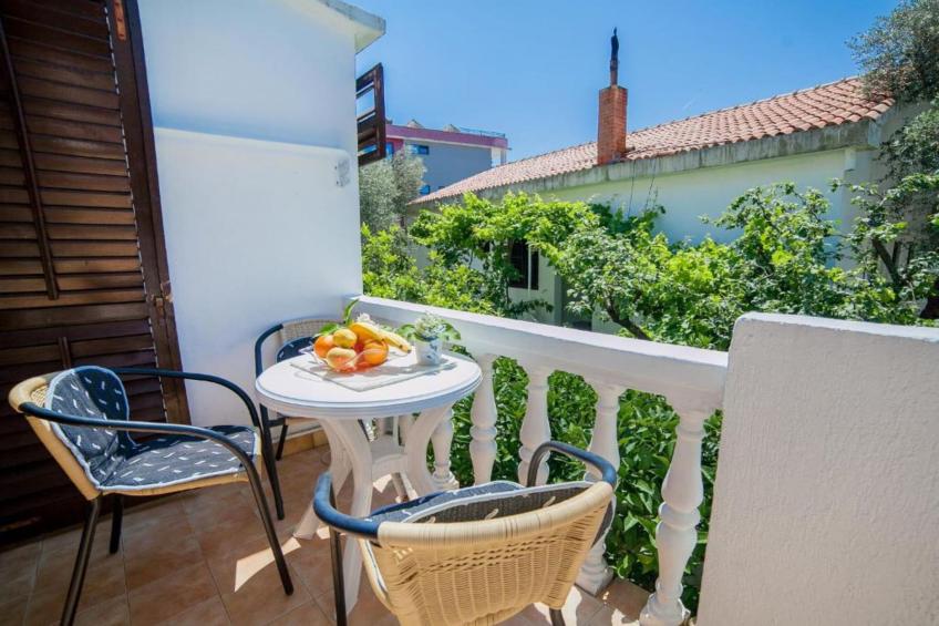 Petrovac Serenity Stay Near the Beach - Standard Double Room 2 - foto 10