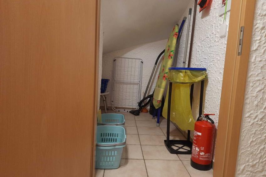 Ferienwohnung Fries - foto 20