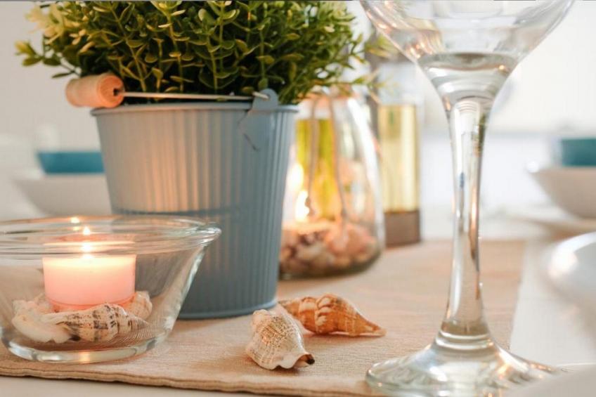 Apartments Blue Lavender - Studio Apartment - foto 2