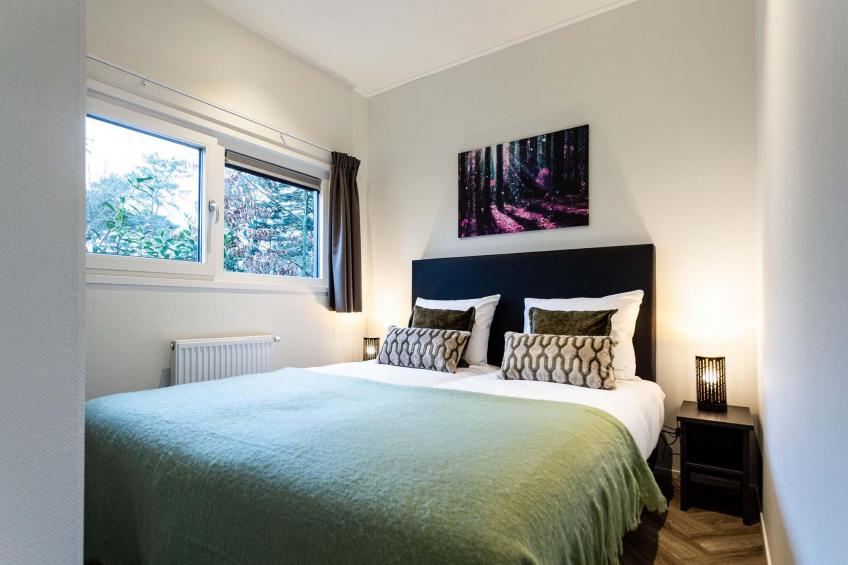 Module special 6 people Wellness (Hottub) - foto 6