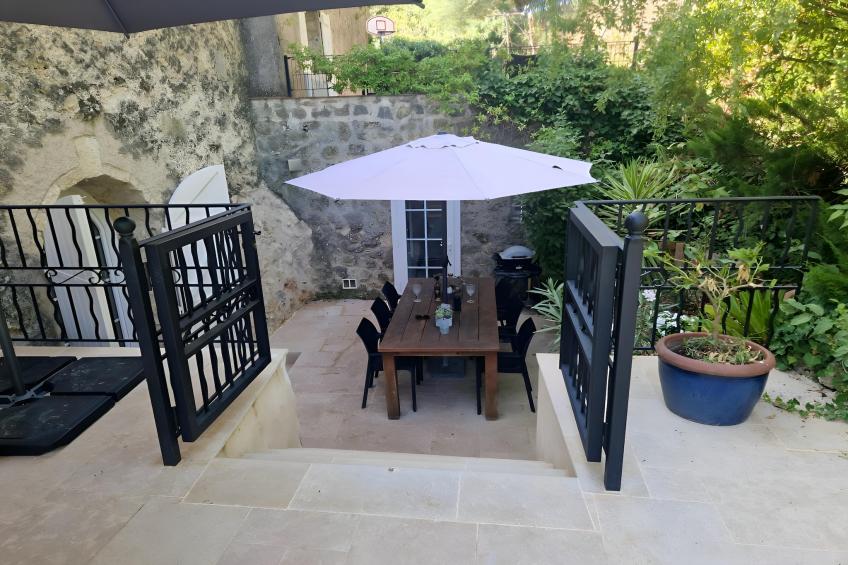 Villa Moulin - foto 22