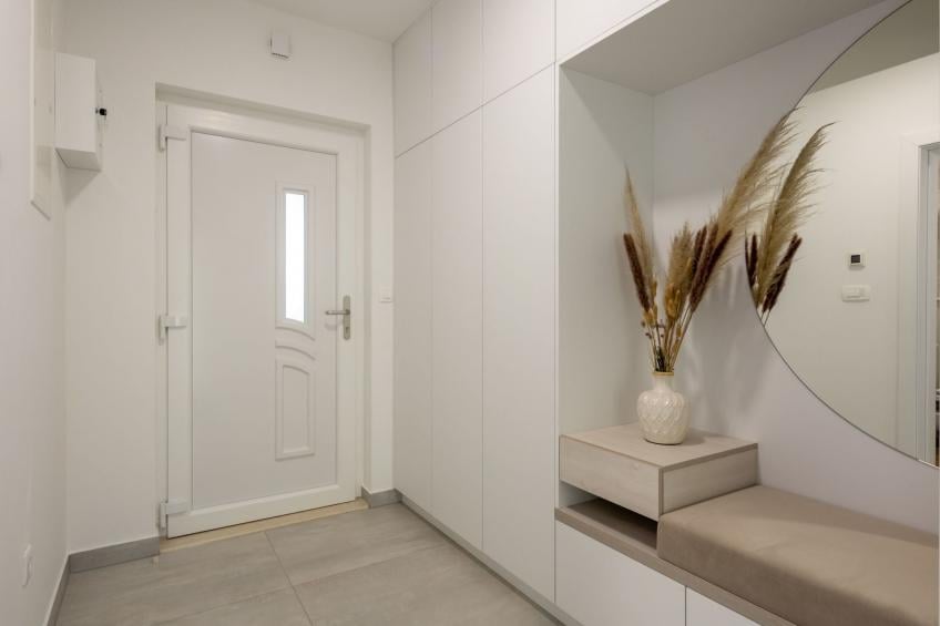 Villa Big Garden für 7 Personen und 1 Kind - foto 41