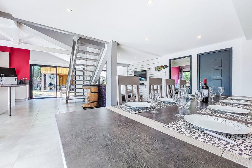 Villa les Verdiers - foto 9