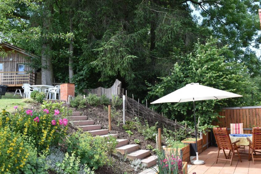 "Haus in der Einöde" - foto 38