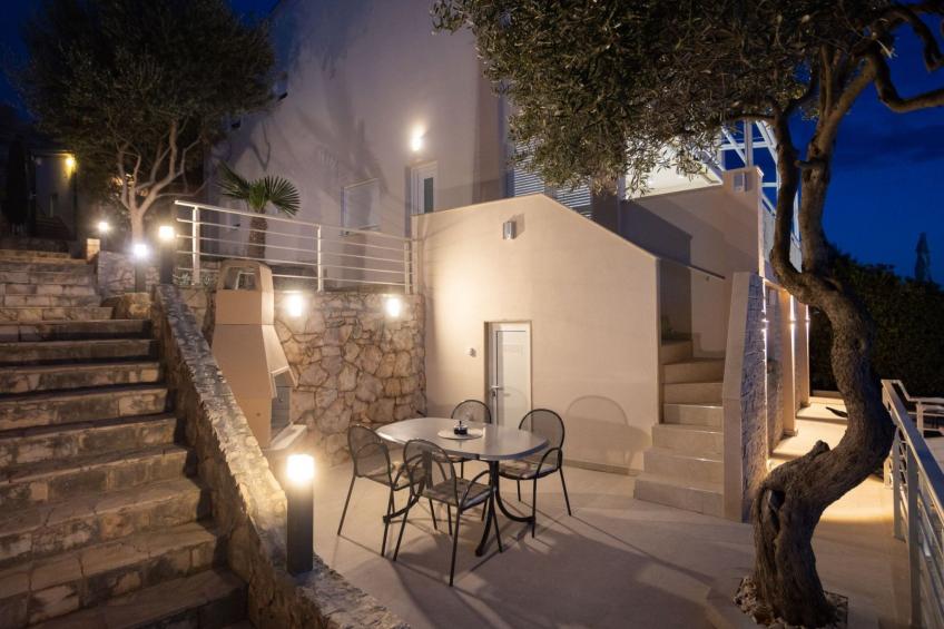 Villa "Villa Branka" direkt am Strand - foto 7