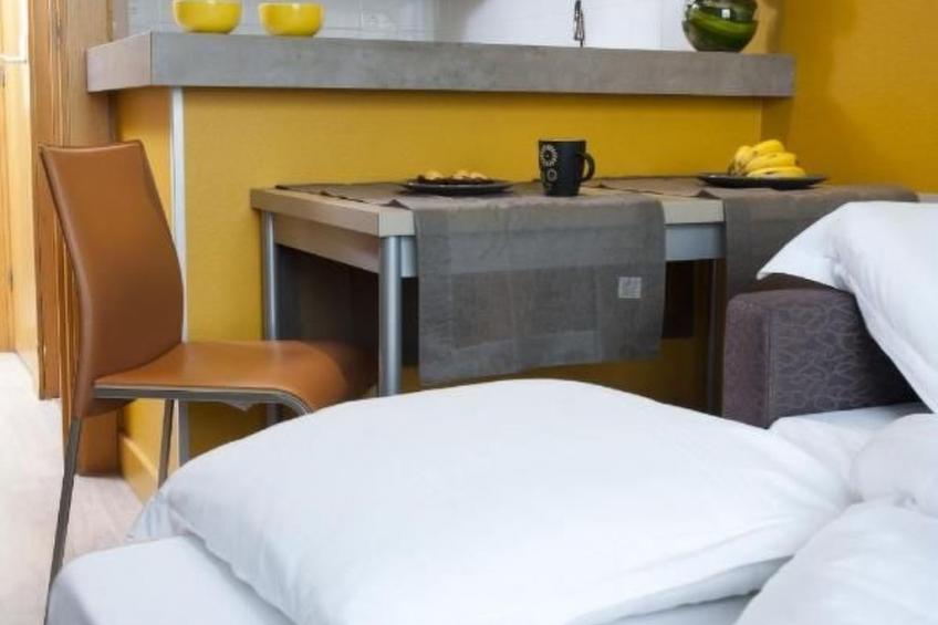 Wohnung mit Privatparkplatz - foto 11