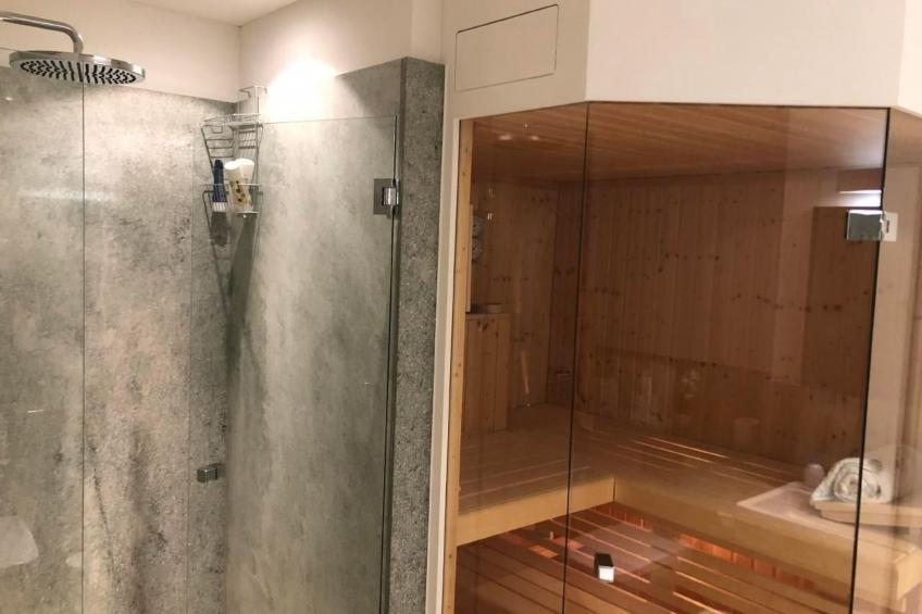 Penthouse Alpenblick (6 Erwachsene & 3 Kinder) - foto 23