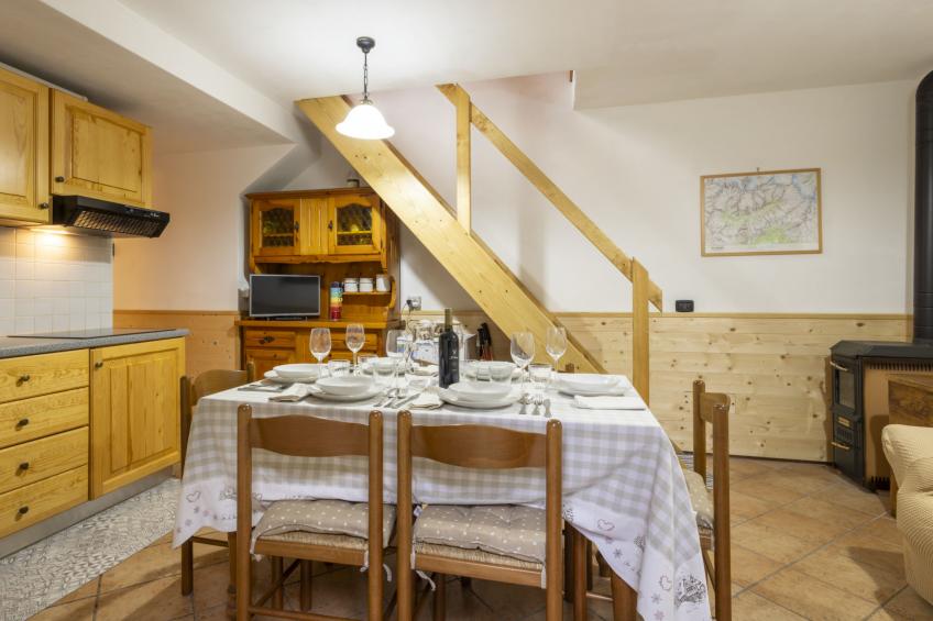 Val di Mello Mountain Flat - foto 12