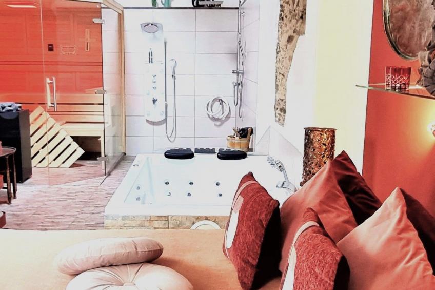 Wellness-Chalet - foto 35