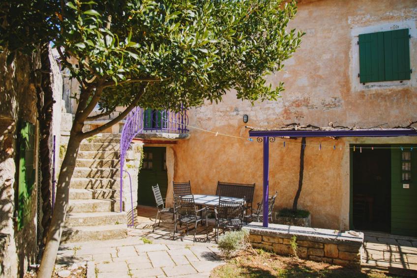 Renovierte Ferienwohnung in Karlovići mit Terrasse, Grill und gemeinsamem Pool - foto 34