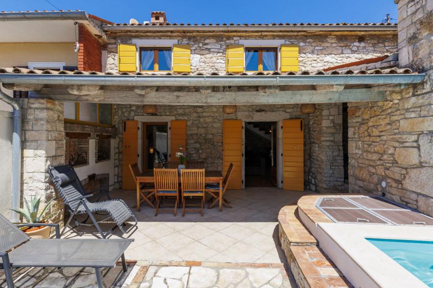 Villa Puntarina - foto 41