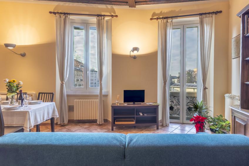 Sabotino City View - foto 12