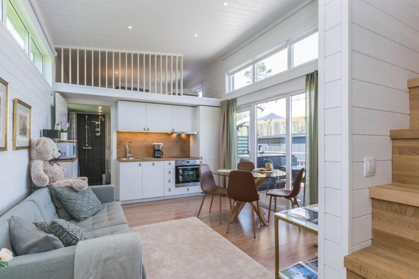 Villa mimosa 37 - foto 8