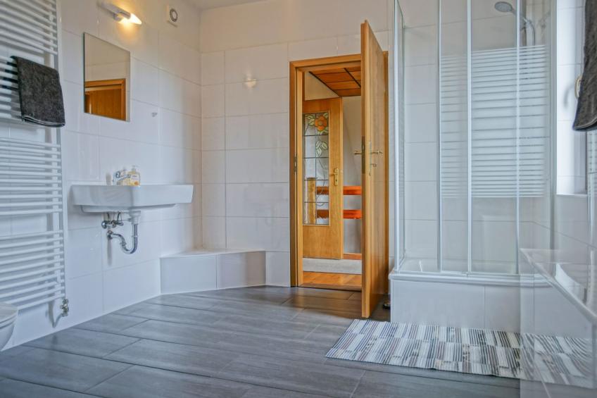 Wohnung in Mönkebude mit Terrasse und Grill - foto 20