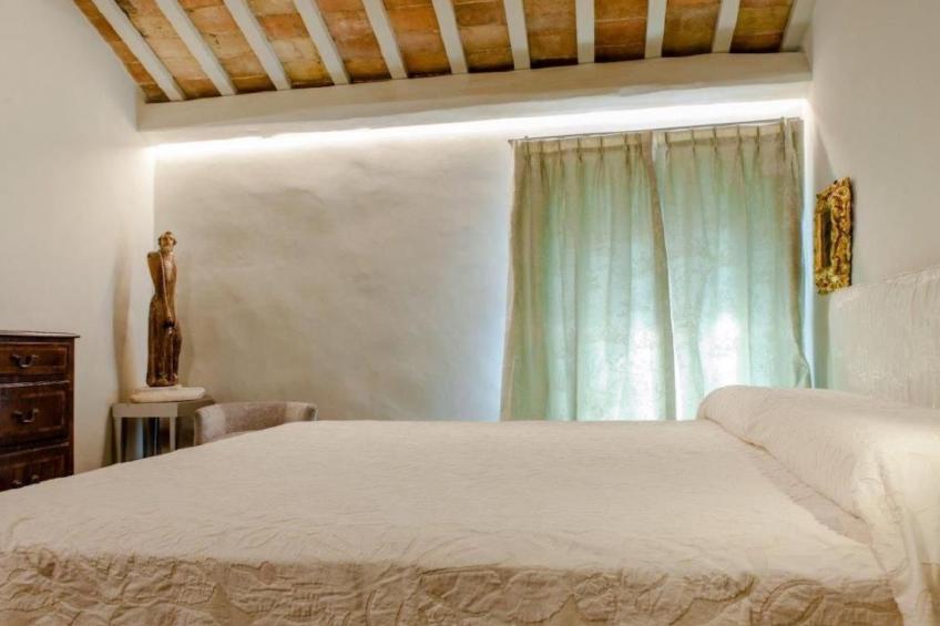 MarcheAmore - Torre da Bora, luxuriöser mittelalterlicher Turm - foto 24