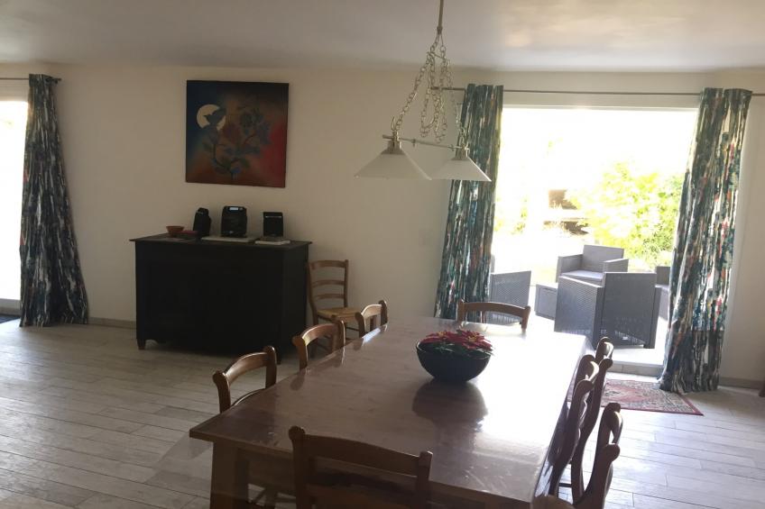 Villa Vignes et Bambous - foto 38